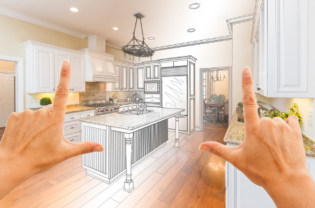 Essential Home Renovation Upgrades for Improved Function and Style