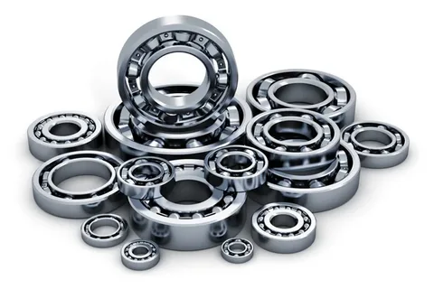 Ball Bearings Types & Uses According to Their Load Carrying Capacity