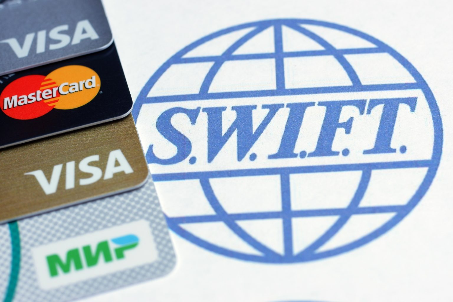 Understanding SWIFT and IBAN Codes: A Guide for International Transfers 