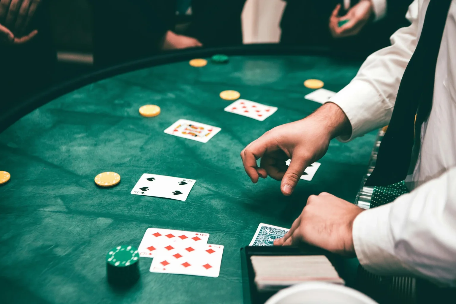 Exploring Safe Options: Finding Non Gamstop Casinos in 2025