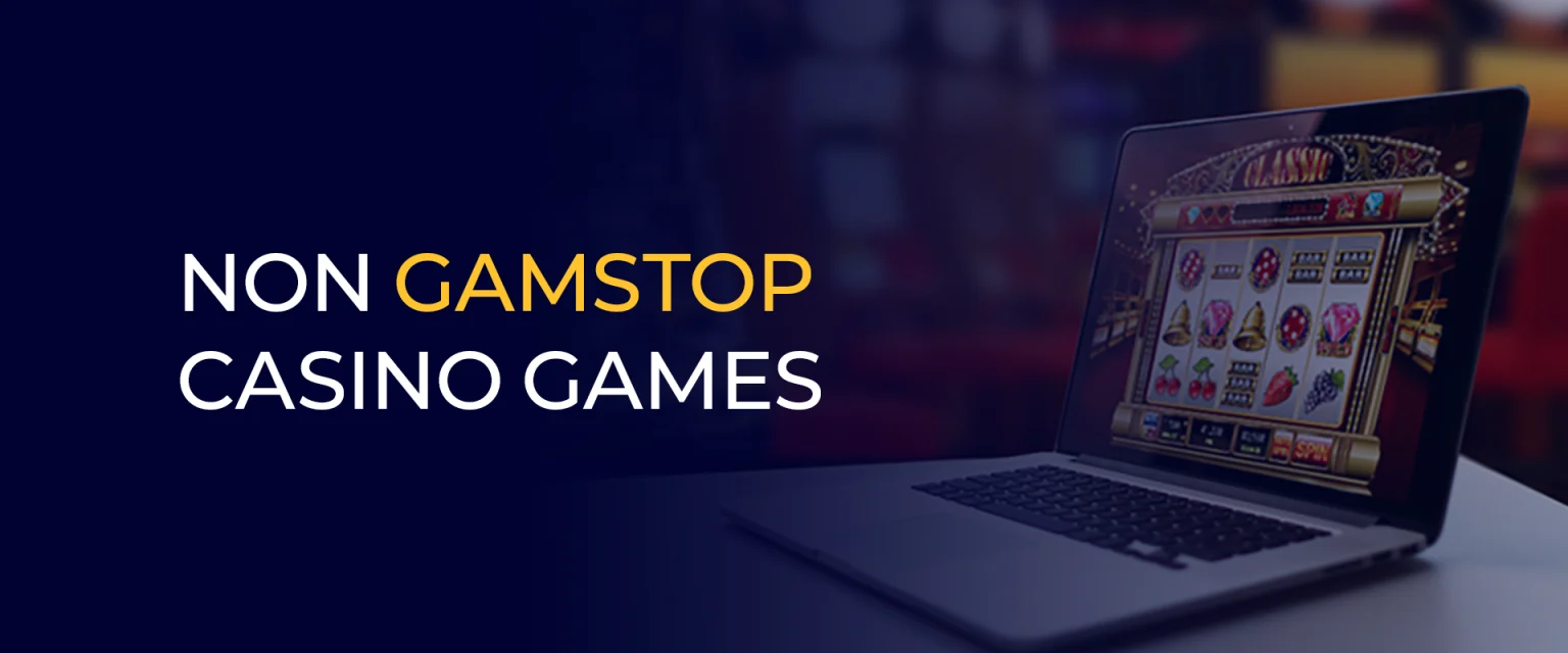 A Quick 2025 Guide to Playing Without GamStop