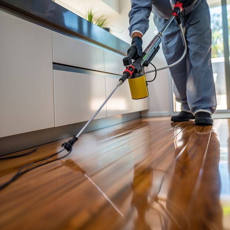 Home Defense: A Comprehensive Guide to Pest Control and Prevention