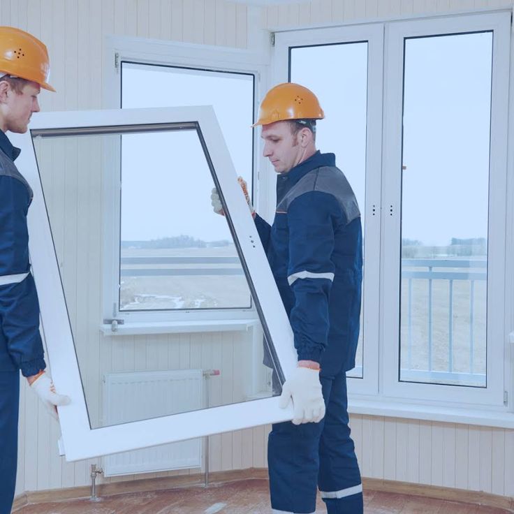 Stop the Drafts: Key Factors for Proper Sealing and Energy-Efficient Window Installation