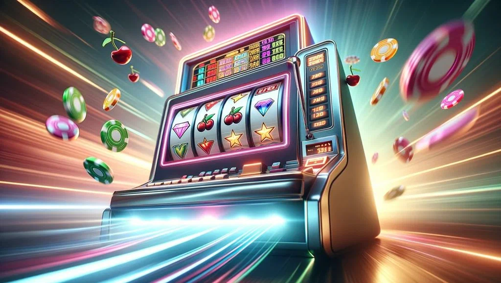 JKT8 Online Slots: Tips for High Payouts