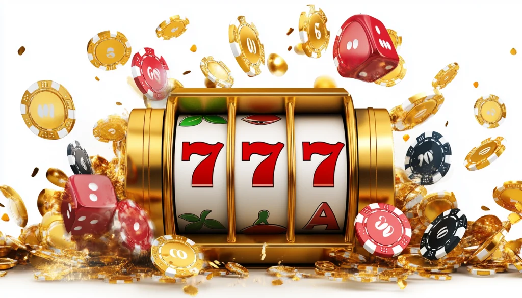 Unlock Massive Bonuses: Discover the Top 10 Non GamStop Casinos Offering Huge Welcome Rewards