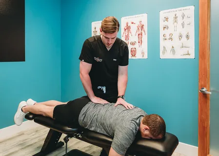 Does Chiropractic Care Help Reduce Stiffness from Long Work Hours?