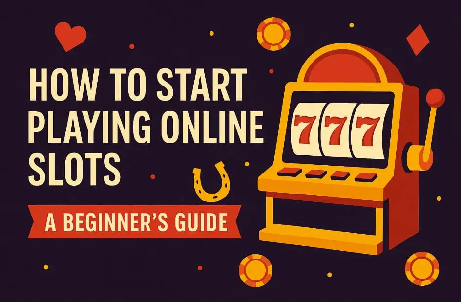 Navigating the Online Slot World Safely: A Smart Beginner’s Guide to Raja Slot Platforms