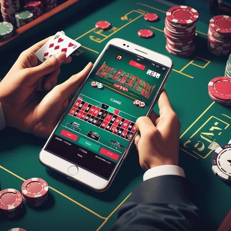 Thrilling Choices: Most Popular Online Casino Games Among Singapore Players
