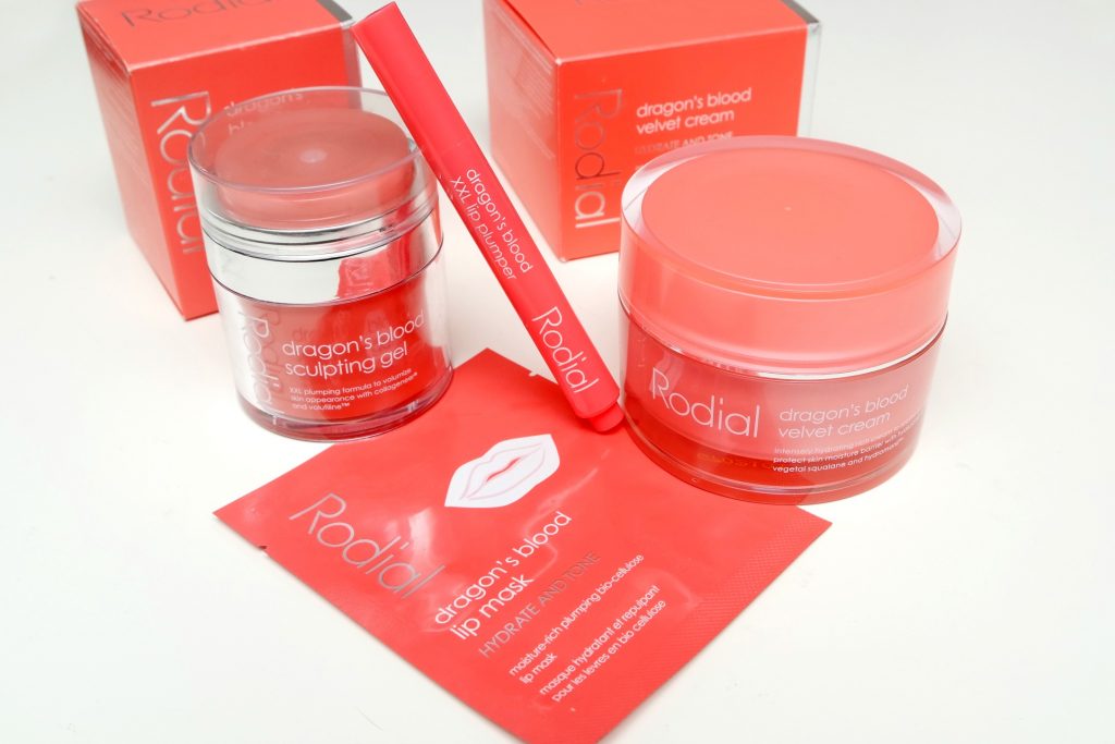 The New Frontier of Restorative Beauty: The Rise of Dragon’s Blood in Modern Skincare