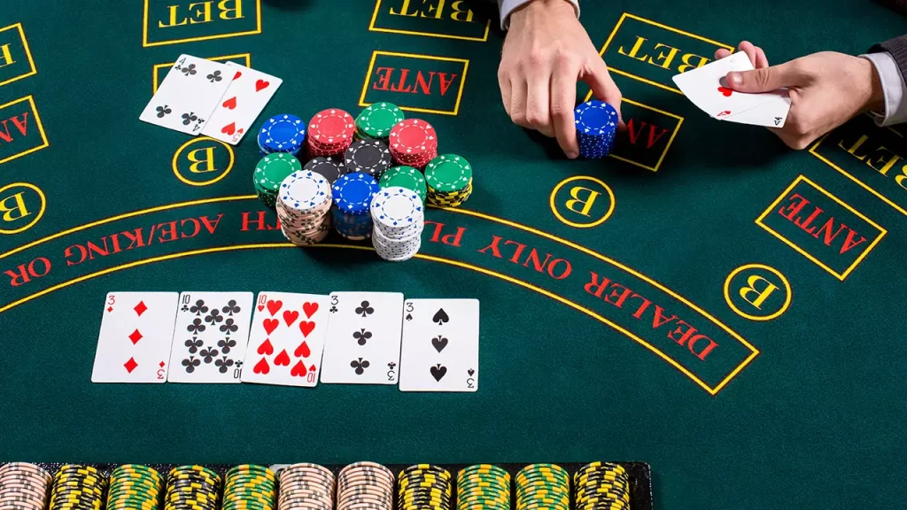 Staying Safe at the Digital Poker Table: A Smart Player’s Guide in Singapore