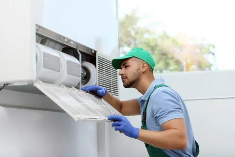What Types of HVAC Systems Do Service Companies Handle?