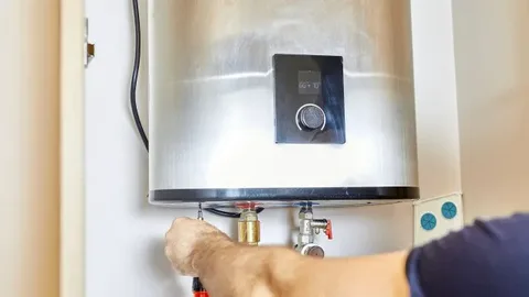 Water Heater Repair in Charlotte, NC for No Hot Water and Leaking Tank Problems