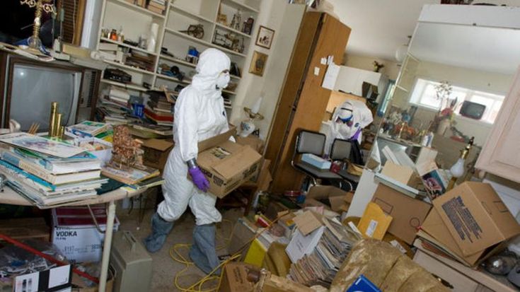 How Hoarders Cleaning Services Provide Safe and Compassionate Hoarding Clean Up