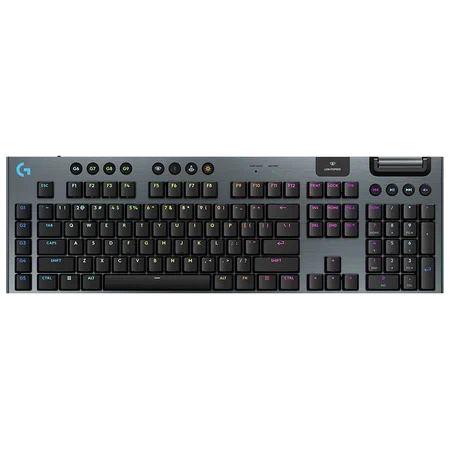 The Ultimate Guide to Buying a Wireless Gaming Keyboard