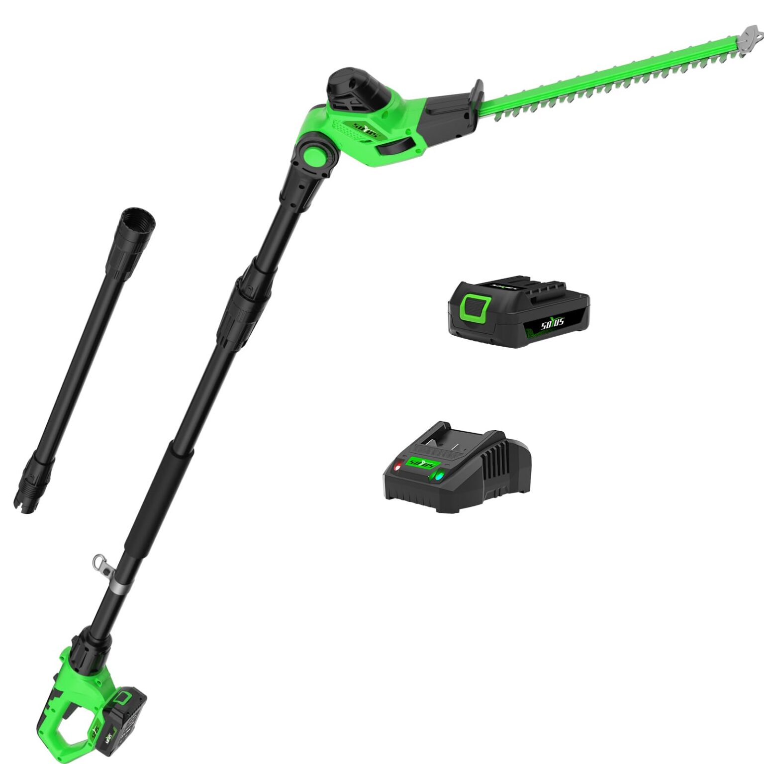 How to Trim Perfect Hedges with an Electric Hedge Trimmer