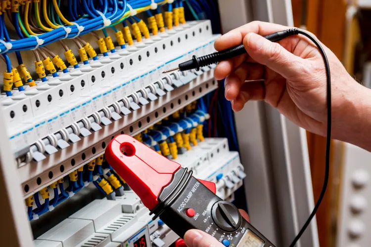 Powering the Region: A Complete Guide to Electrical Contractors West Midlands