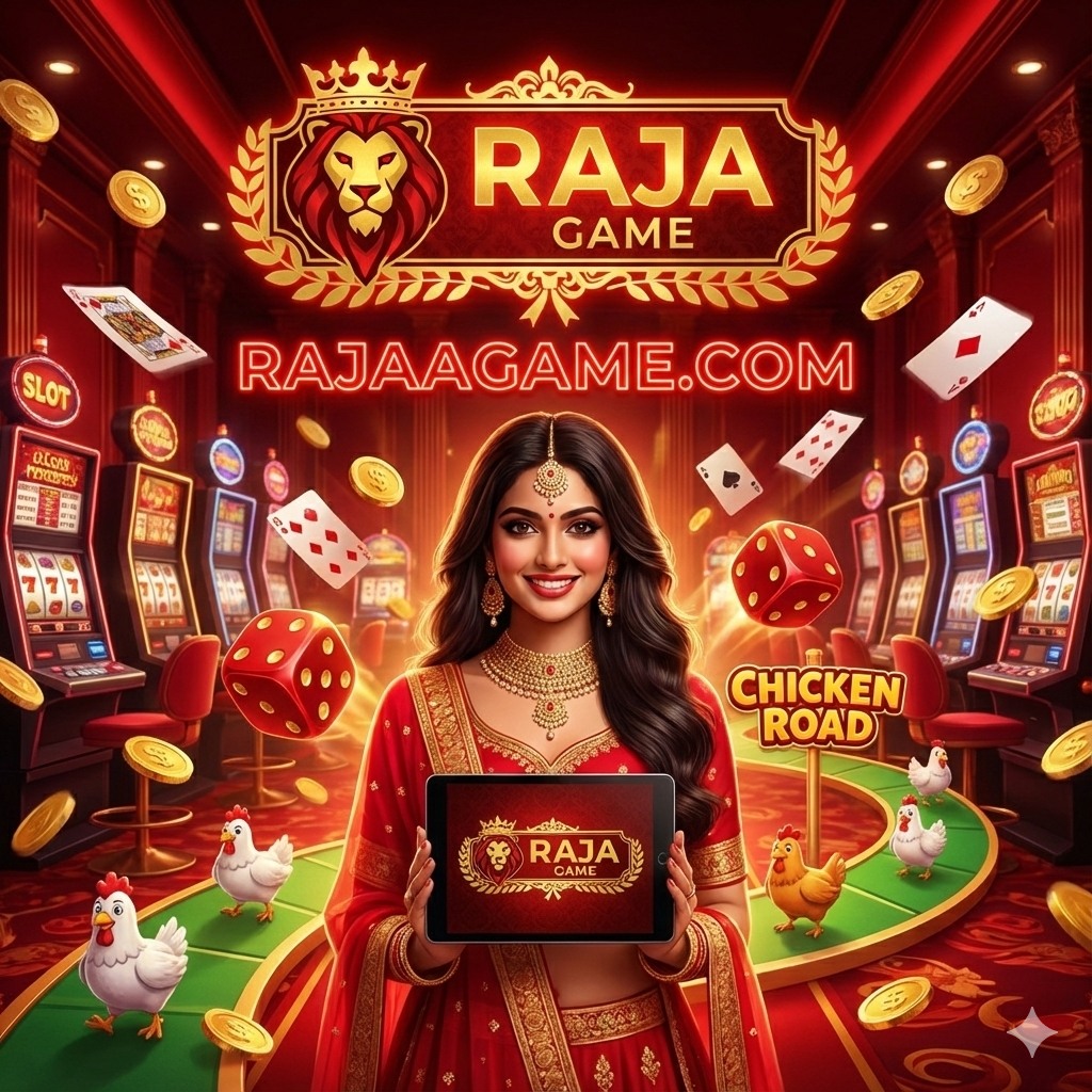 Raja Langit Gaming Platform Review: Gameplay, Rewards & User Experience