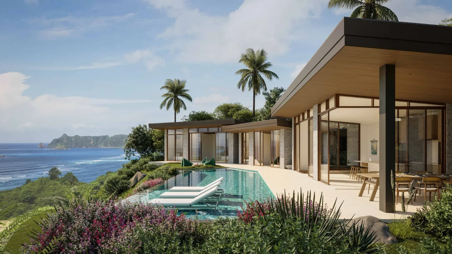 Building Dreams in Paradise: Best Ways to Pick Builders for Your Lombok Project