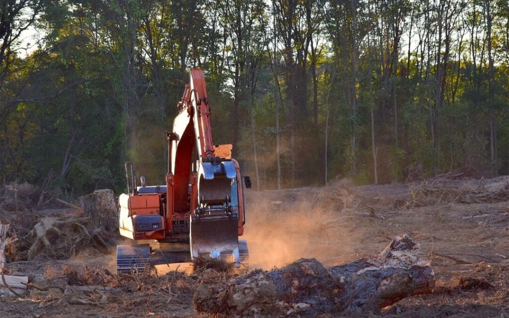 Transforming Land Efficiently: Finding Reliable Land Clearing Contractors Near You