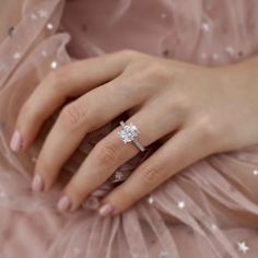 Couple’s Guide: Lily Arkwright Wedding Rings for Him & Her