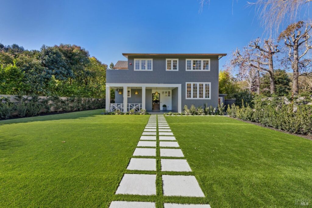 Ross CA Real Estate Market Update: New Homes for Sale, Pricing Trends, and Investment Opportunities