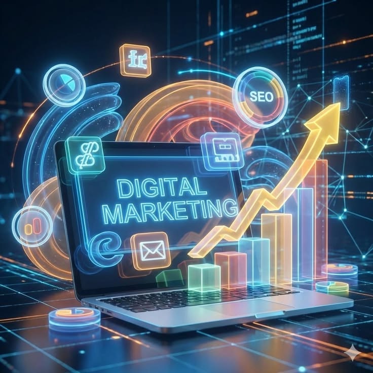 GEO vs. SEO: A Strategic Framework for Modern Digital Marketing
