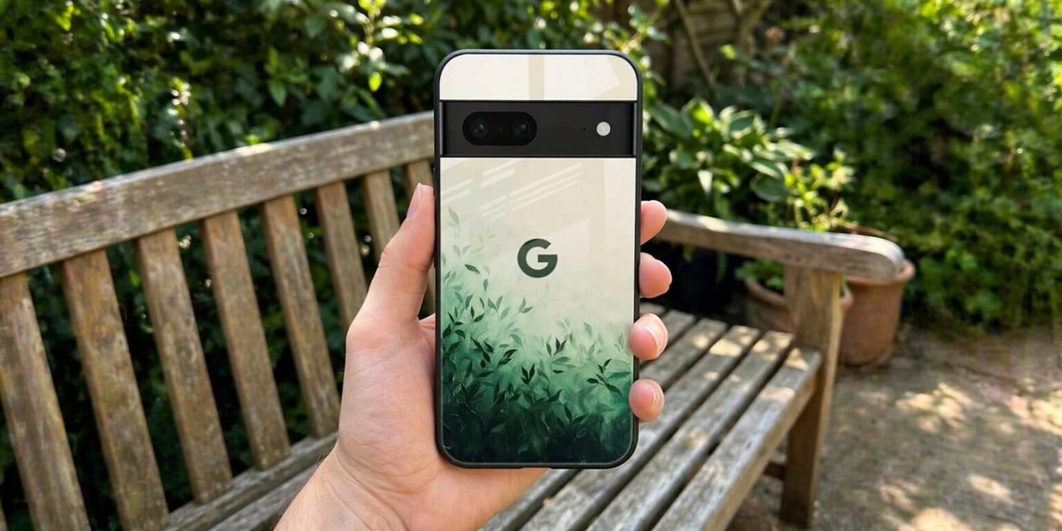 Top 11 Google Pixel 9 & Google Pixel 8A Back Cover Types for Gamers, Professionals, & Creative
