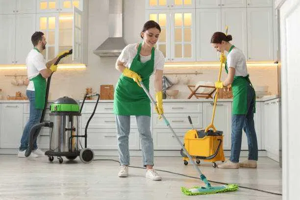 Office cleaning South Perth WA: Professional Commercial office cleaning perth wa Solutions