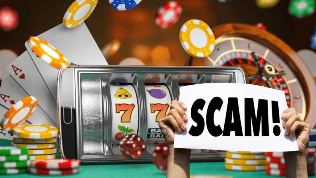 Spotting Digital Deception: How to Identify Warning Signs in Online Gambling Platforms