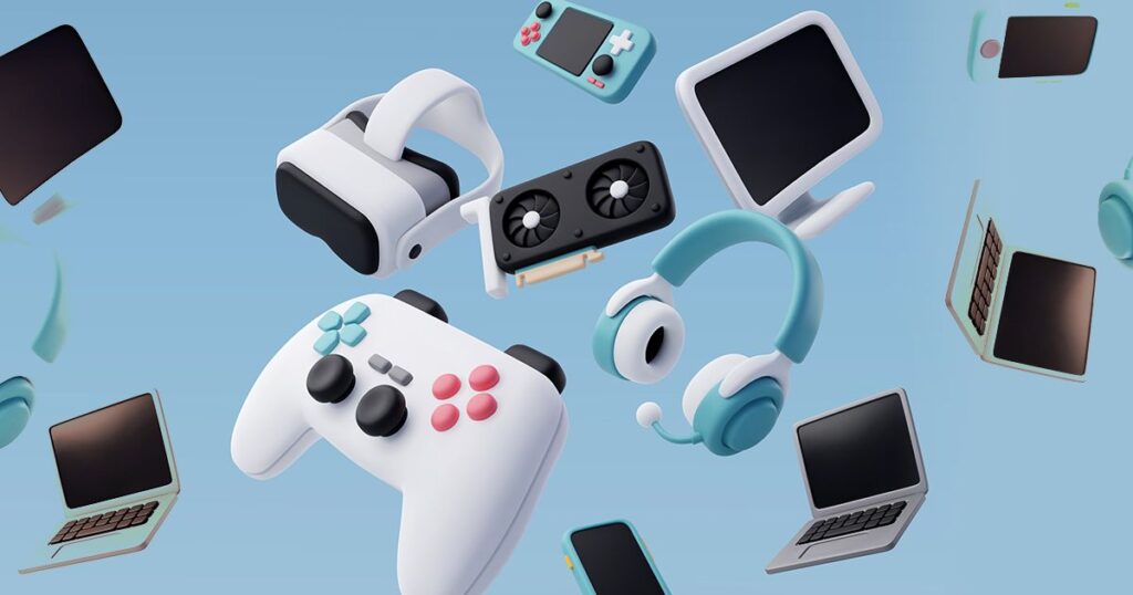 From Pixels to Platforms: The Evolution of Online Gaming Through the gg999 Revolution