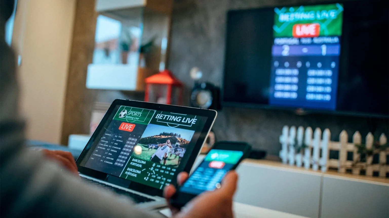 The Emerging Future of Digital Wagering in the UAE