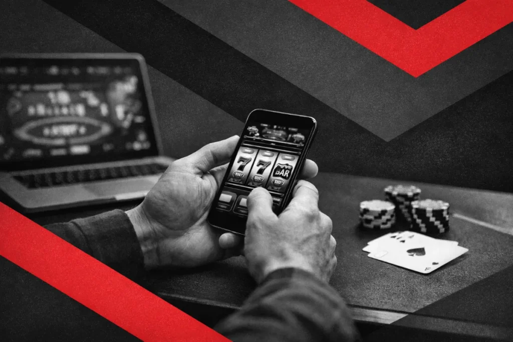 APK Slot Gacor Explained: Myths, Facts & Digital Reality of “APK Slot” Culture
