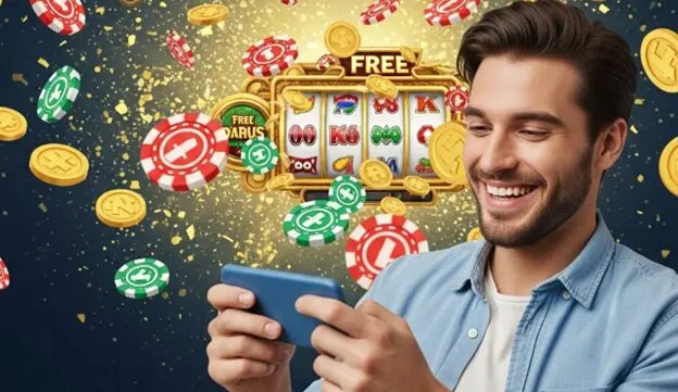 Beyond the Bonus: What Modern Players Really Want from Slot Sites Like topbos77
