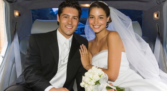 The Ultimate Guide to Luxury Wedding Limo Packages for Modern Couples