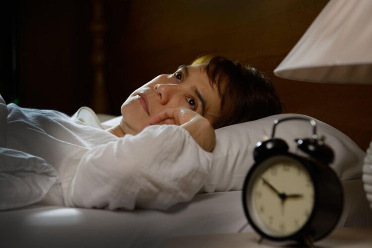 Sleepless in Britain: Understanding When Doctors May Consider Zopiclone for Persistent Insomnia