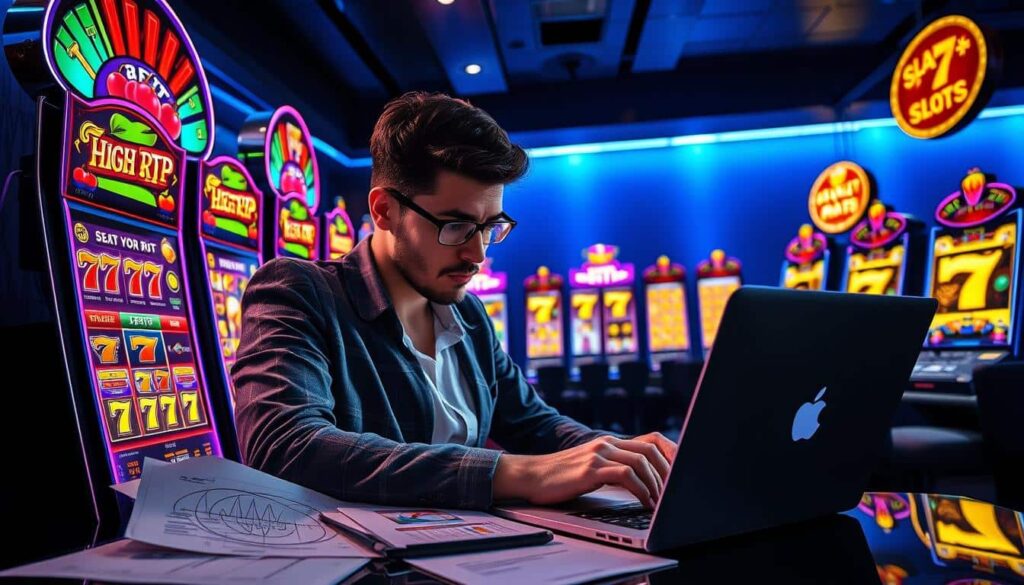 Ultimate Guide to the Best Slot Games on Megapetir Casino for 2026