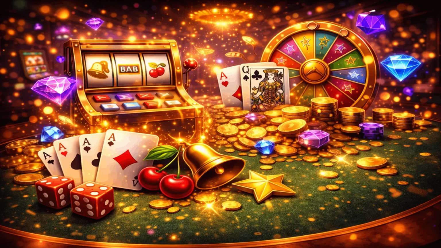 Arabic-Language Online Casinos: A Detailed Look at the Best Platforms and What Players Should Know