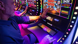 Spin Into Excitement: The New Era of Online Reel Gaming Spin Into Excitement: The New Era of Online Reel Gaming