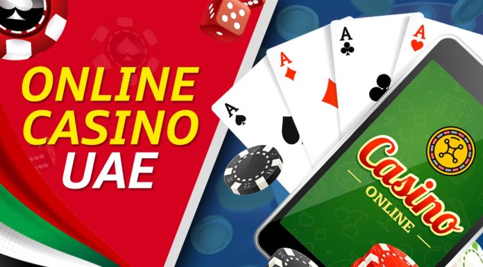 Digital Frontiers in the Desert: UAE Online Casino Market Outlook 2026 – Opportunities and Challenges for Online Casinos in UAE