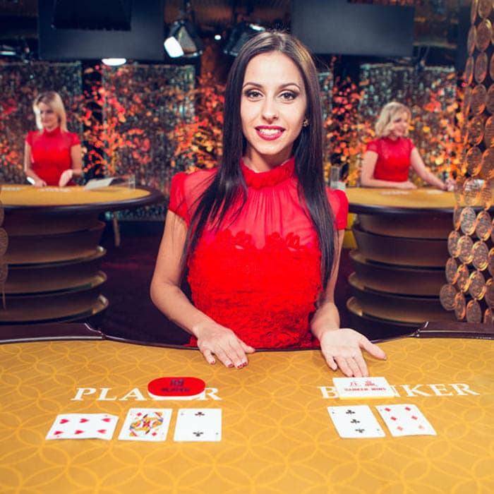 Best Live Dealer Games for Players in Kuwait: A Complete Guide to Real-Time Casino Entertainment