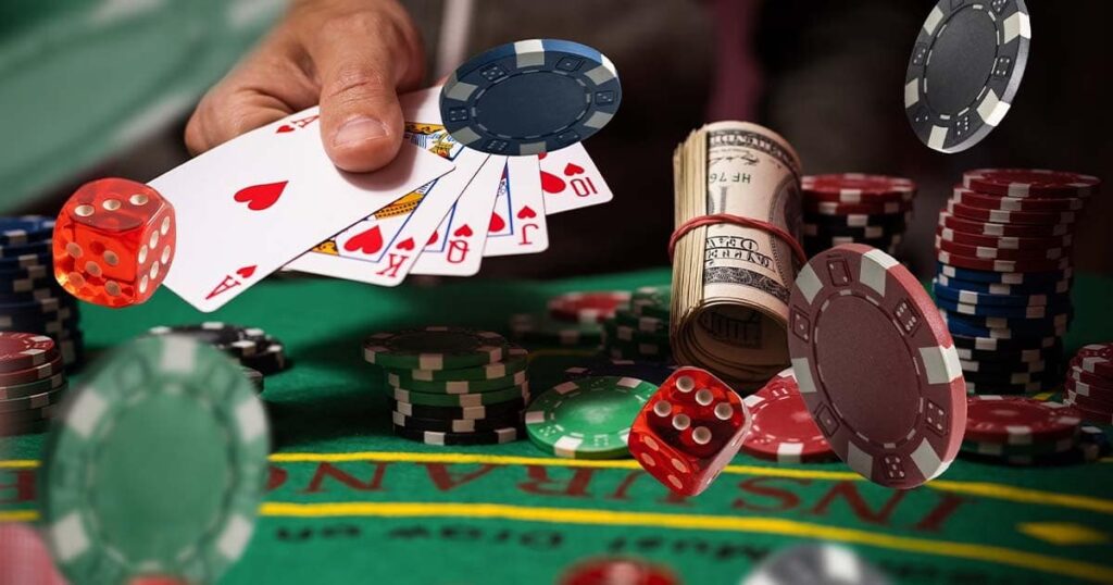 Come Funzionano i Casinò Senza Richiesta di Documenti e Cosa Sapere Prima di Giocare