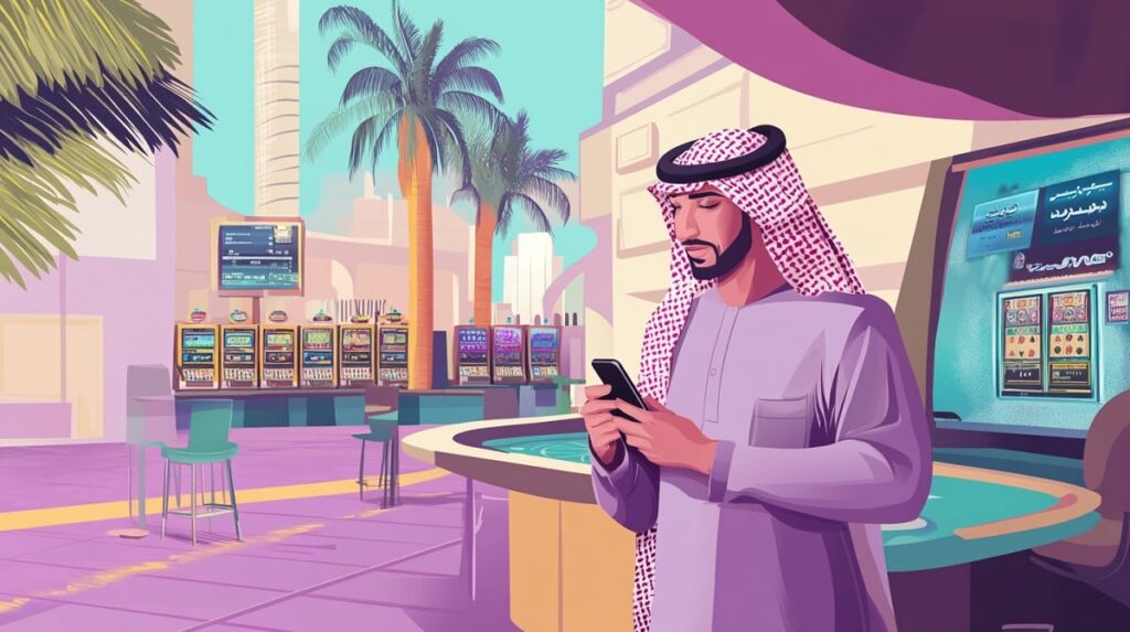 How to Choose the Right Arab Online Casinos UAE for Reliable Online Gaming
