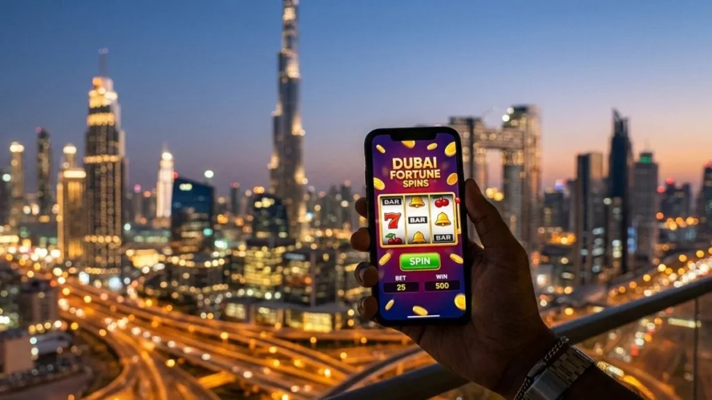 Top Trending Online Slots in UAE: A Deep Dive into the Best Gaming Experience on Online Casino UAE Platforms