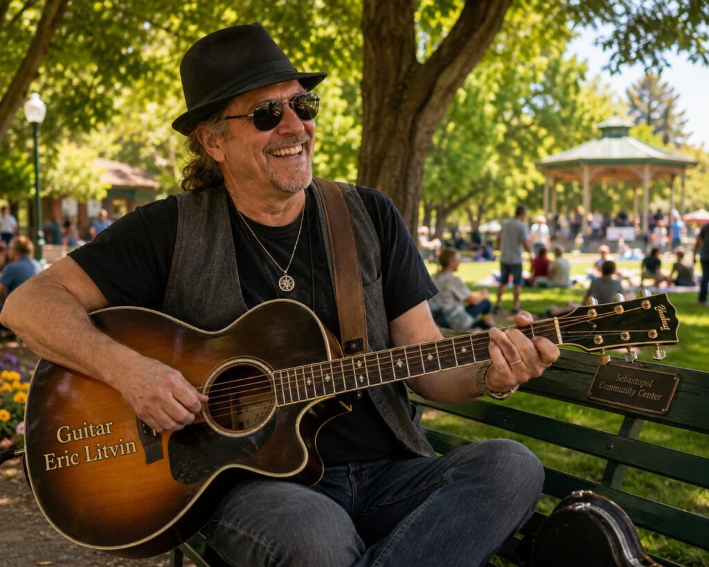 Top Nashville Musician Secrets: The Sound Behind Music City