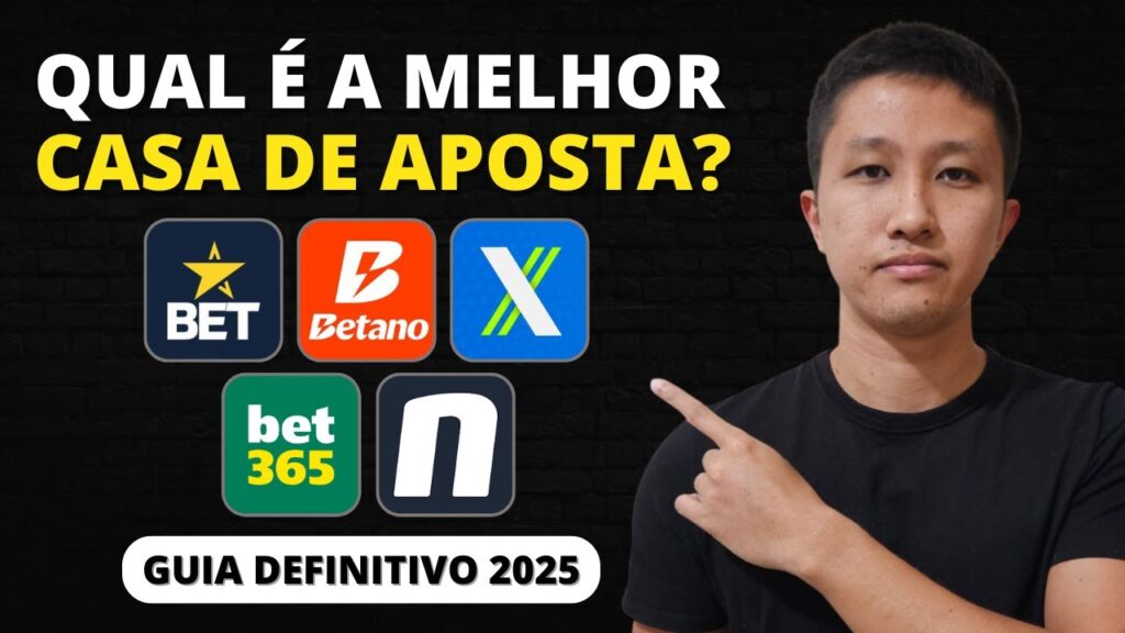 Cómo Aprovechar al Máximo las Casas de Apuestas Online