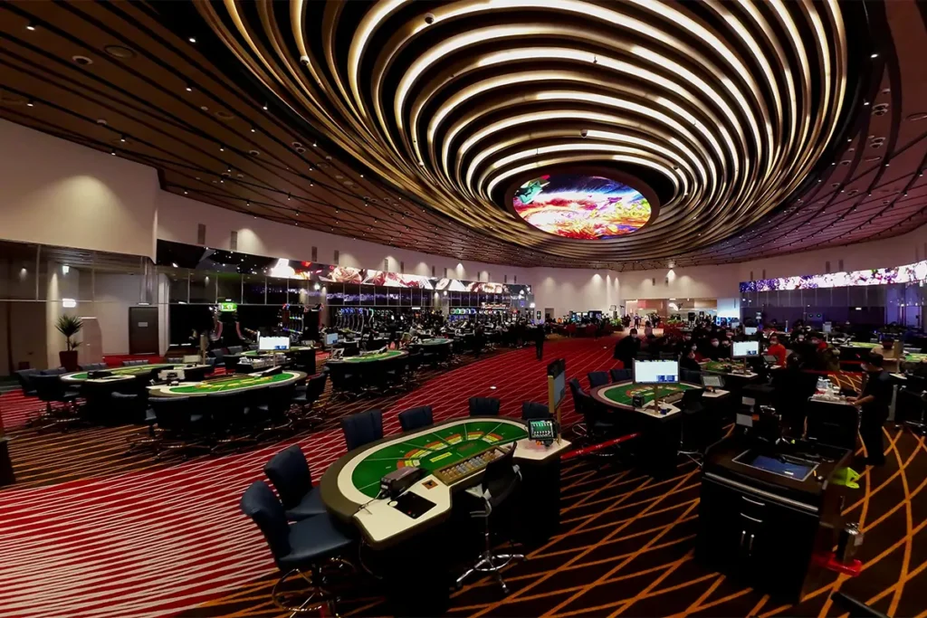 Guida ai Casino Online Stranieri: Sicurezza, Giochi e Promozioni