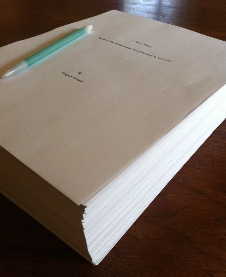 Partnering with a Publisher: What Every First-Time Author Needs to Know