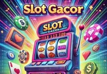 オンライン カジノ ブック メーカー利用者が注目するスロットゲームのトレンドと最新のゲーム体験