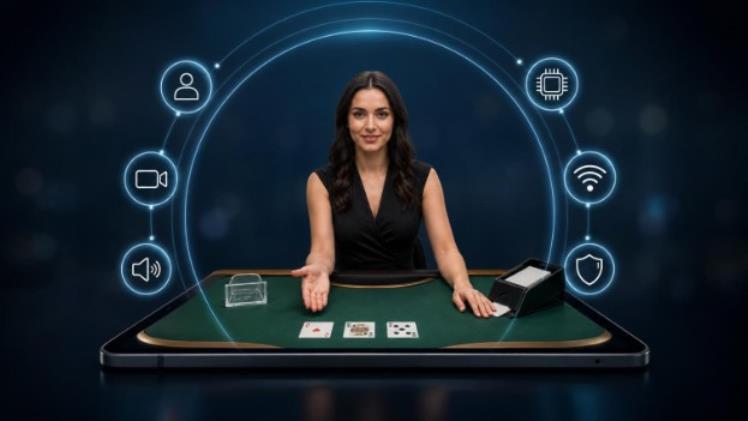 Arab Online Casinos and Live Dealer Games: A Modern Guide to the Real-Time Casino Experience