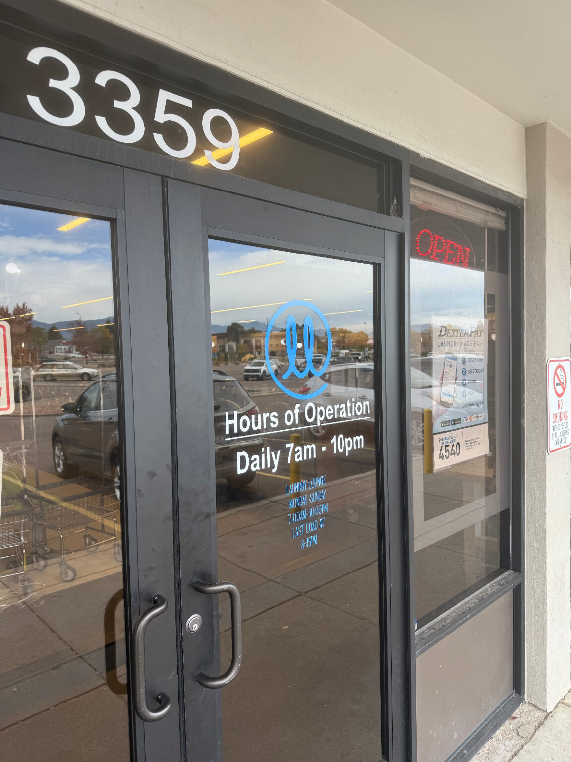 Professional Laundry Pickup and Delivery Service in 80929, Colorado